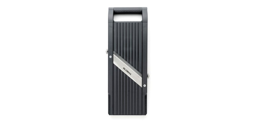 Global mandoline japonaise grand modèle largeur 90 mm