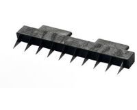 effileur mandoline inox 10 mm