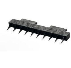 effileur mandoline inox 10 mm