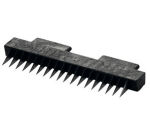 effileur mandoline inox 5 mm