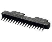 effileur mandoline inox 5 mm