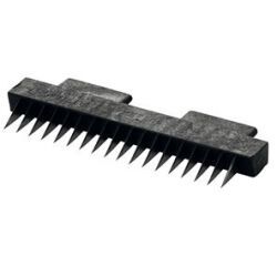 effileur mandoline inox 5 mm