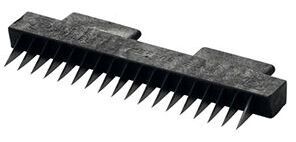 effileur mandoline inox 5 mm