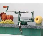 couteau pour pèle-pommes trancheur