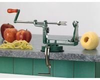 couteau pour pèle-pommes trancheur