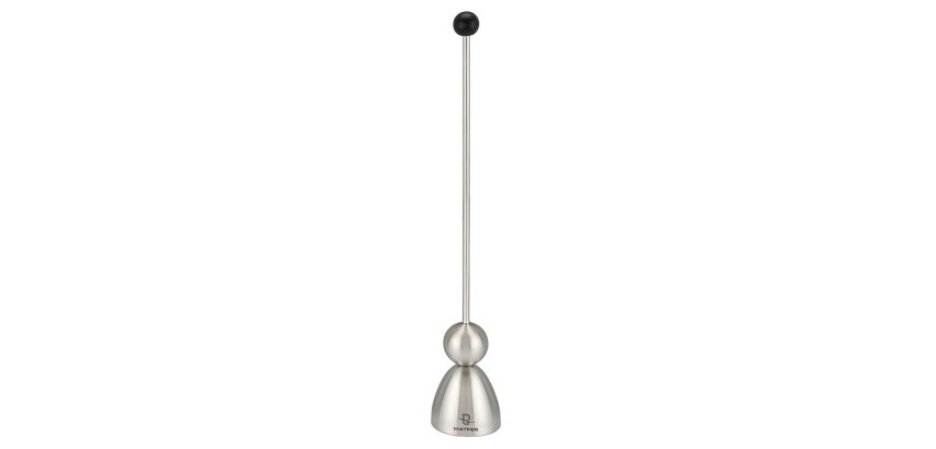 toqueur à oeuf Clack inox