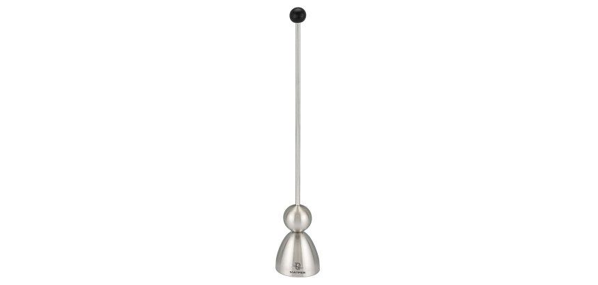 toqueur à oeuf Clack inox