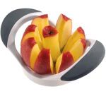 coupe-pomme 8 quartiers inox
