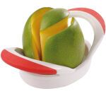 dénoyauteur coupe-mangue lame inox