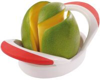 dénoyauteur coupe-mangue lame inox