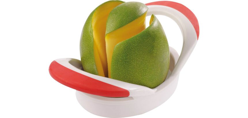 dénoyauteur coupe-mangue lame inox