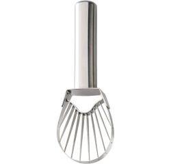 coupe-avocat inox