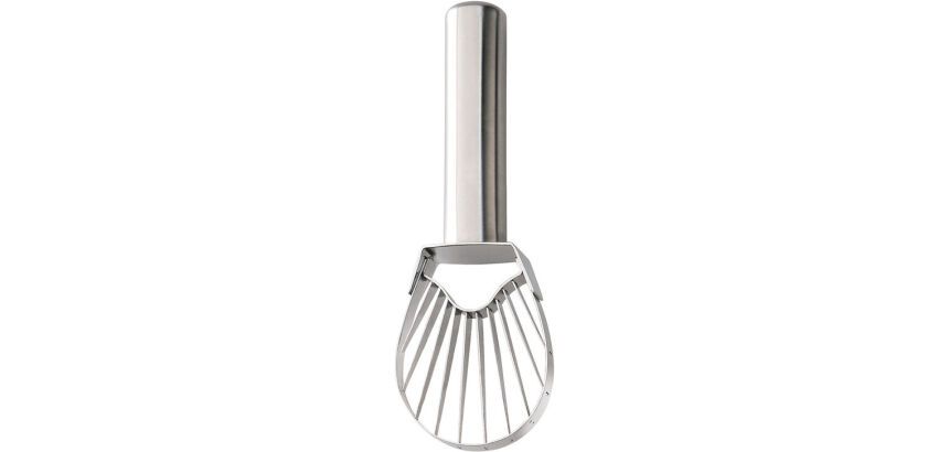 coupe-avocat inox