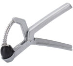 Olivus dénoyauteur a olives aluminium