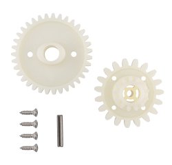 kit pignons pour essoreuses Swing