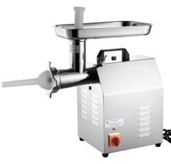 hachoir à viande électrique TC12 3 grilles 3.5, 6 et 8 mm
