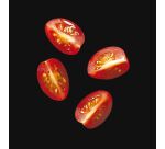 Prep Chef outil diviseur à tomates cerise 4 quartiers