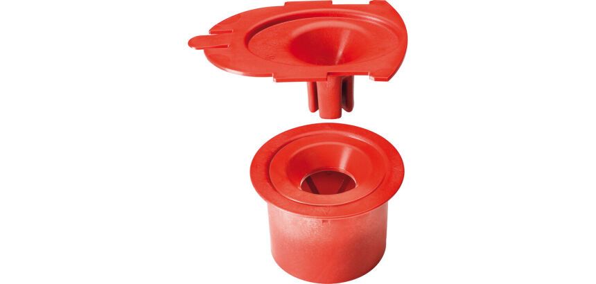 Prep Chef outil diviseur à tomates cerise 4 quartiers