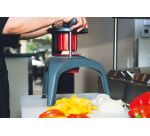 Prep Chef outil coupe-tomates et agrumes 8 quartiers