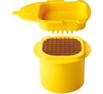 Prep Chef outil coupe-frites carrées 8 x 8 mm