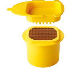 Prep Chef outil coupe-frites carrées 8 x 8 mm