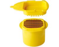 Prep Chef outil coupe-frites rectangulaires 8 x 16 mm