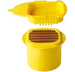 Prep Chef outil coupe-frites rectangulaires 8 x 16 mm