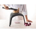 Prep Chef outil coupe-oignons 8 x 8 mm à levier seul