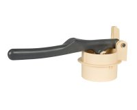Prep Chef outil coupe-oignons 8 x 8 mm à levier seul
