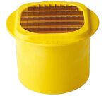 bloc lames coupe frites 8 x 8 mm