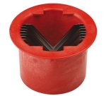 bloc lames rondelles 5 mm