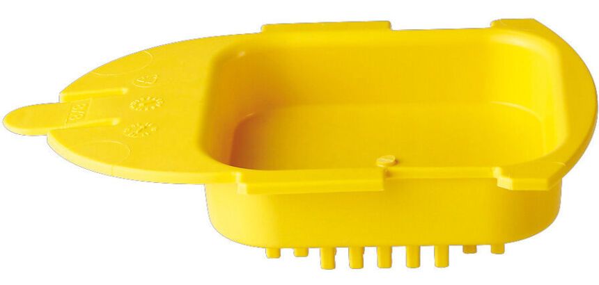 poussoir coupe frites 10 x 10 mm
