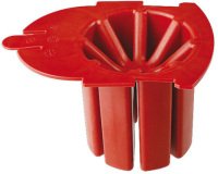 poussoir de diviseur 8 quartiers