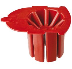 poussoir de diviseur 8 quartiers