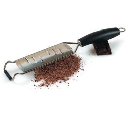 Matfer râpe rasoir copeaux 22 mm