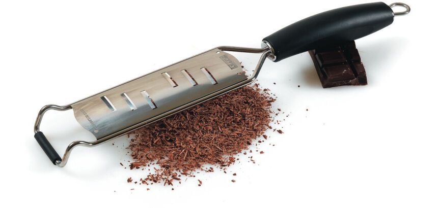 Matfer râpe rasoir copeaux 22 mm