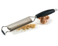 Matfer râpe rasoir zesteur 2 mm