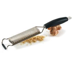 Matfer râpe rasoir zesteur 2 mm