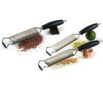 Matfer râpe rasoir zesteur 4 mm