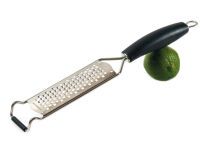Matfer râpe rasoir zesteur 4 mm