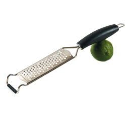 Matfer râpe rasoir zesteur 4 mm