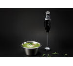Bamix mixeur Gastro 200 noir tube 18.5 cm