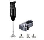 Bamix mixeur Gastro 200 noir tube 18.5 cm