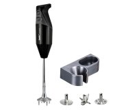Bamix mixeur Gastro 200 noir tube 18.5 cm