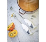 Bamix mixeur Gastro 200 blanc tube 18.5 cm
