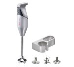Bamix mixeur Gastro 200 blanc tube 18.5 cm