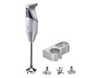 Bamix mixeur Gastro 200 blanc tube 18.5 cm