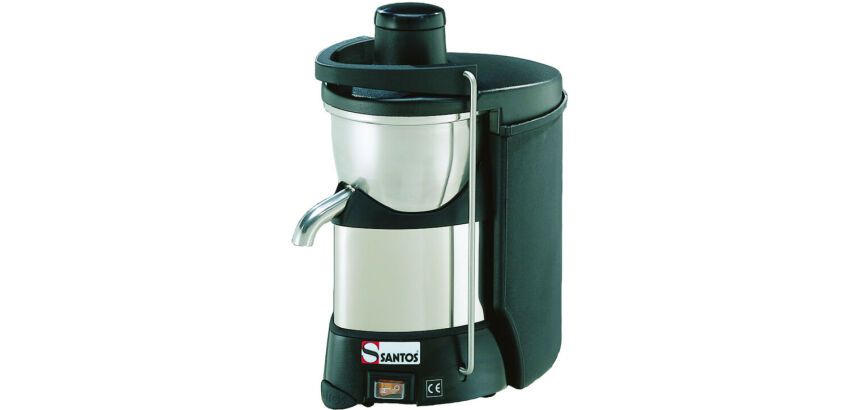 centrifugeuse gros débit n° 50