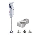 Bamix mixeur Gastro 350 blanc tube 28.5 cm