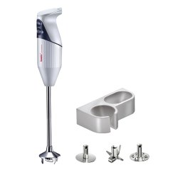 Bamix mixeur Gastro 350 blanc tube 28.5 cm